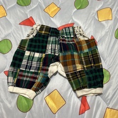 男の子服まとめ売りの画像