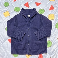 男の子服まとめ売りの画像