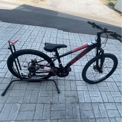 自転車