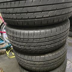 225/45R19 DUNLOP RV504 