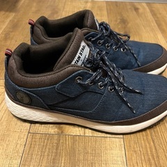 25.5センチ　シューズの画像