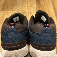 25.5センチ　シューズの画像