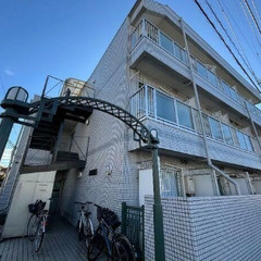 💖🎏5月23日新着物件！『初期費用はコミコミ4万円(税込)だけ』...