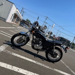 cb400ss