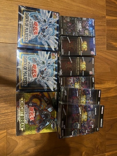 遊戯王カードまとめ売り