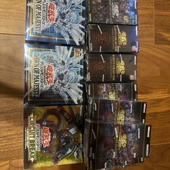 遊戯王カードの中古が安い！激安で譲ります・無料であげます