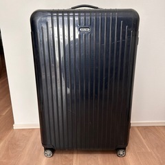 RIMOWA SALSA AIR ネイビー