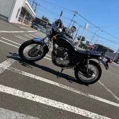cb400ssの画像