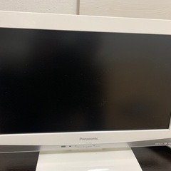 テレビ
