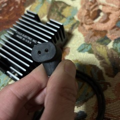 ショベル　レギュレーター　の画像