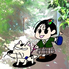 イラスト好きな友達募集