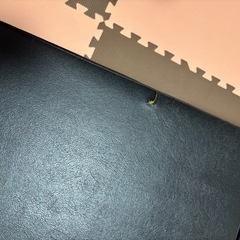 フィットネスベンチの画像