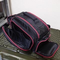 カメラバッグ（小）の画像