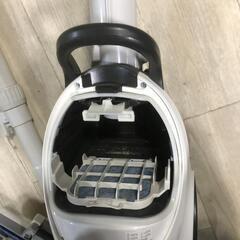 【松本市引き取り限定】MITSUBISHI紙パック式掃除機（2023年）の画像