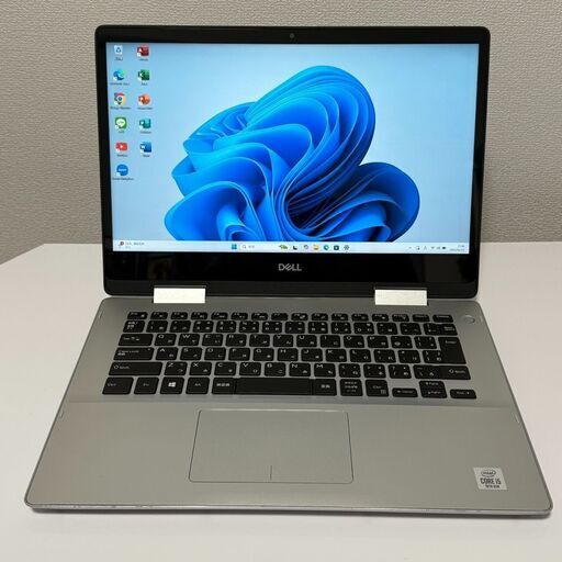 大特価品】☆第8世代i5☆ メモリ16GB SSD256GB DELL D40