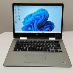 ★タブレットPC★ 2020年製 タッチパネル式 2in1 DE...
