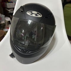 受け渡し者決定OGKカブト　ヘルメット　フルフェイス