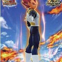 ﾄﾞﾗｺﾞﾝﾎﾞｰﾙ/7周年記念ﾄﾞｯｶﾝﾊﾞﾄﾙ ｺﾞｯﾄﾞﾍﾞｼﾞｰﾀの画像