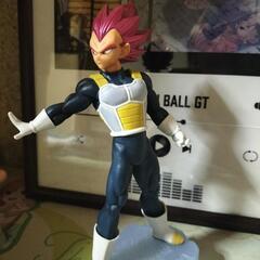 ﾄﾞﾗｺﾞﾝﾎﾞｰﾙ/7周年記念ﾄﾞｯｶﾝﾊﾞﾄﾙ ｺﾞｯﾄﾞﾍ...