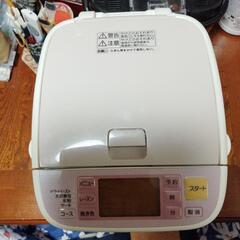 ホームベーカリー