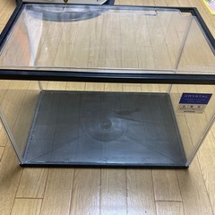 水槽