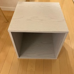 Lowya 収納ボックス
