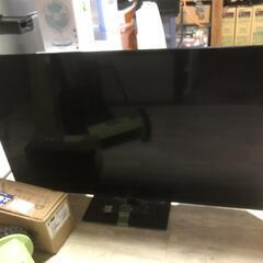 【松本市引き取り限定】Panasonic４K液晶テレビ55V型（2022年）の画像