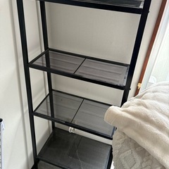 IKEA ラック