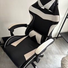 リクライニングチェア