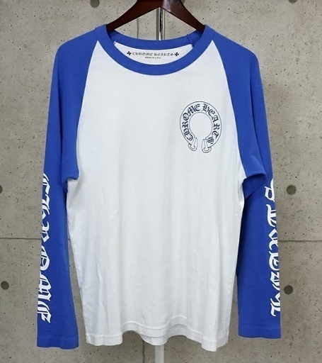 Chrome Hearts 長袖シャツ