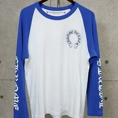 Chrome Hearts 長袖シャツ