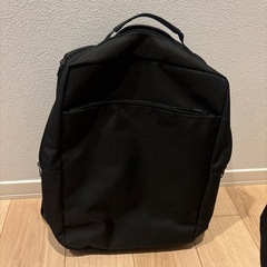 リュック