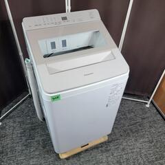 9048‼️関西エリア配送設置可🙌‼️最新2023年製✨洗剤自動...