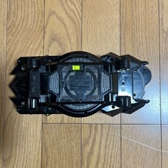ゼロワンドライバー プログライズキー セットの画像