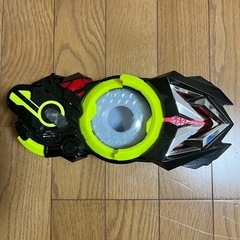 ゼロワンドライバー プログライズキー セット