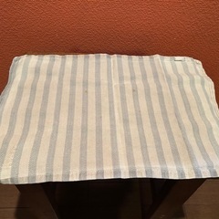 ランチョンマットの画像