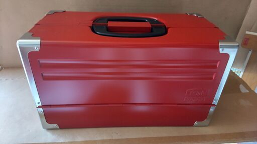 工具箱 ツールケース トネ TONE BX331