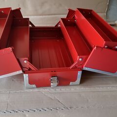 工具箱 ツールケース トネ TONE BX331 の画像