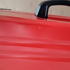 工具箱 ツールケース トネ TONE BX331 の画像