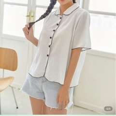 服の画像