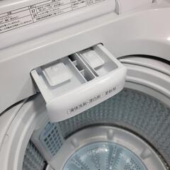 楽天市場】【中古/搬入付き/長期90日保証】 全自動洗濯機 7kg