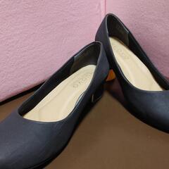 【引取限定】レディース　パンプス　シューズ