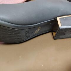 【引取限定】レディース　パンプス　シューズの画像