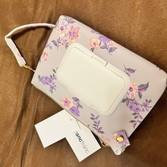 新品未使用ポーチ