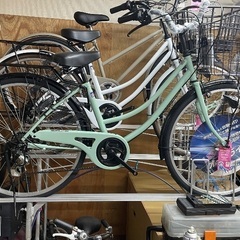 通学 自転車の中古が安い！激安で譲ります・無料であげます(33