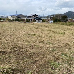 これからの時期、草刈りお任せください！ - 地元のお店