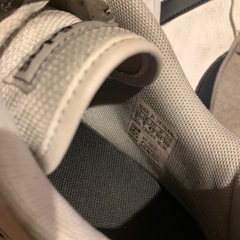 adidas アディダス スニーカー　26.5 の画像