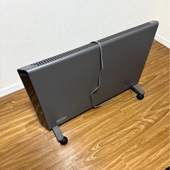 HXJ60L12 デロンギ コンベクターヒーター
