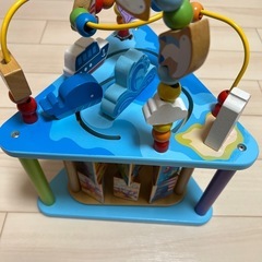 ルーピングの画像