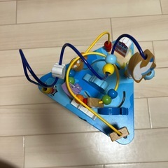ルーピング